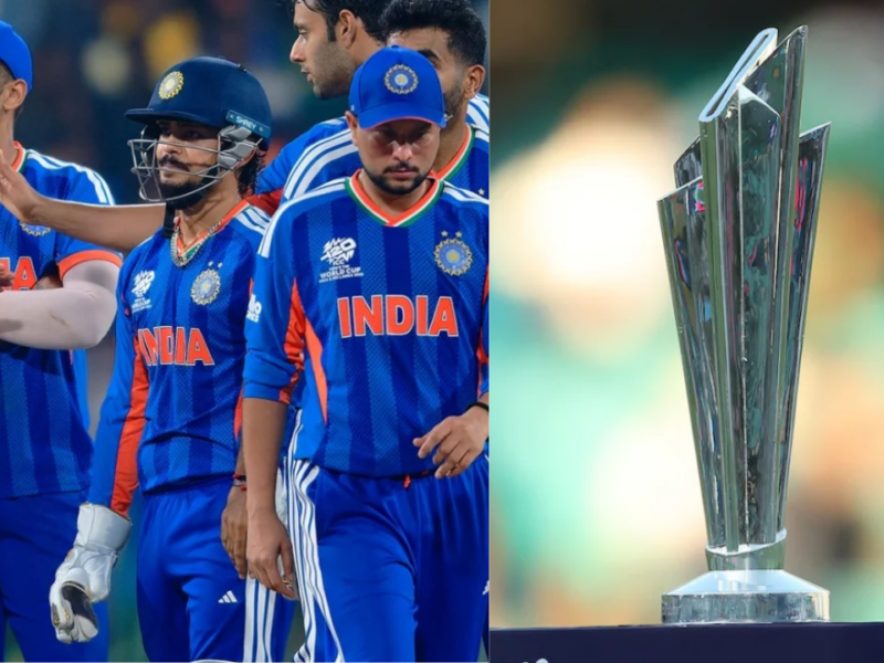 क्या टीम इंडिया फिर से दोहराएगा इतिहास? सेमीफाइनल की राह में NRR बना रोड़ा, 2012 की कहानी आई याद