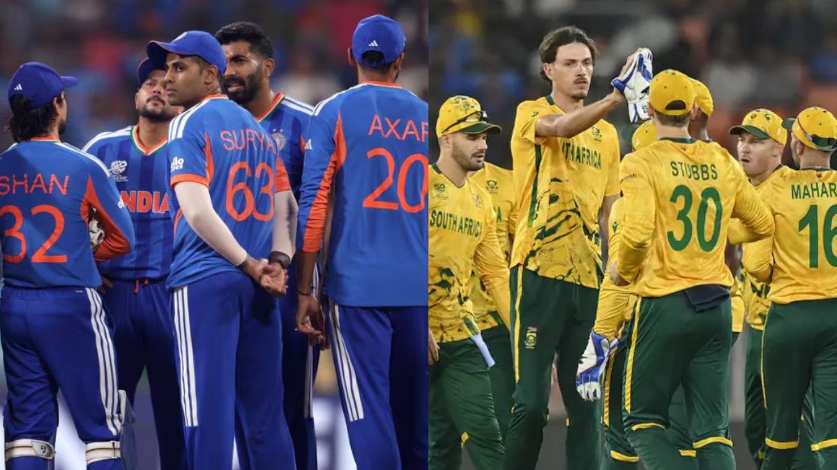 IND vs SA, MATCH PREVIEW: Which team will win? Playing 11, pitch report, live streaming, weather, head-to-head, injury details