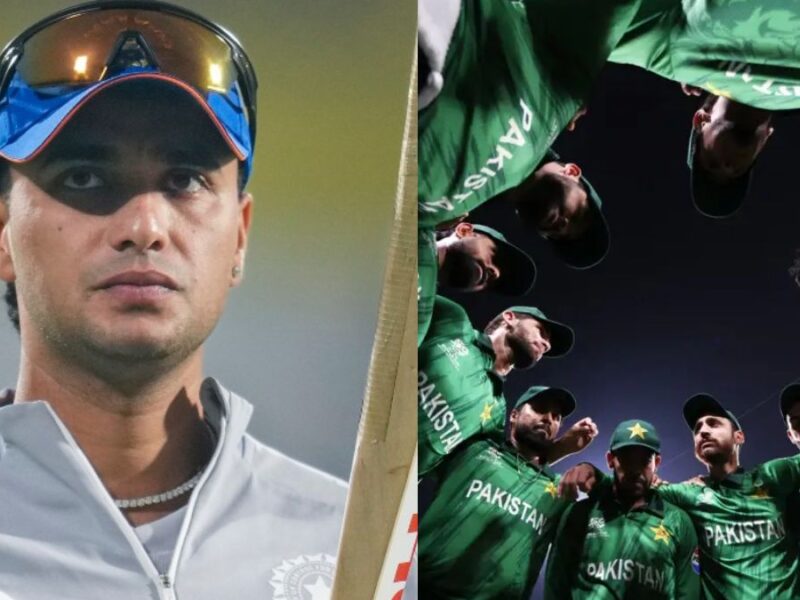 पाकिस्तान मुकाबले से पहले भारत के लिए बुरी खबर, अभिषेक शर्मा की भूख हुई गूम, गिर गया इतना KG वजन