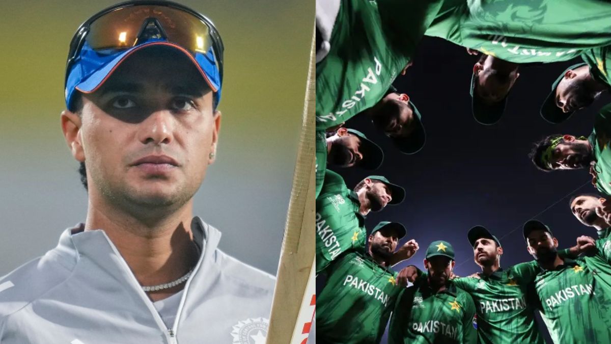 Bad news for India ahead of the Pakistan match, Abhishek Sharma has lost his appetite and lost a lot of weight.