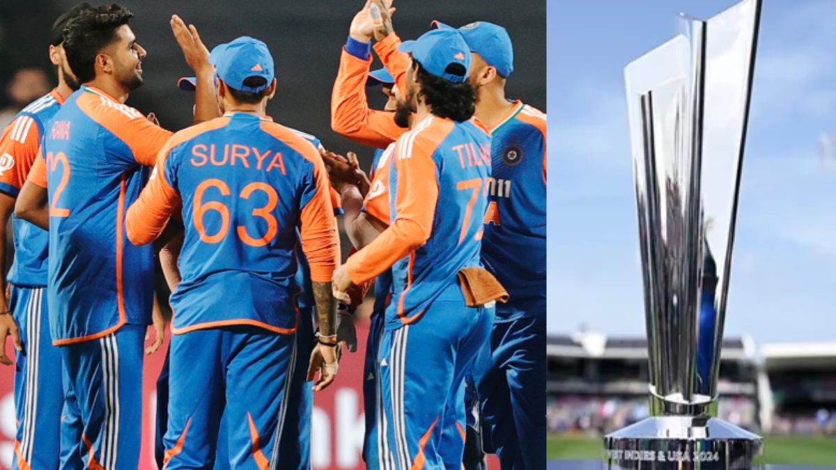 The tournament is facing increased difficulties, with Harshit Rana and the captain also out, and the team's strategy changing.