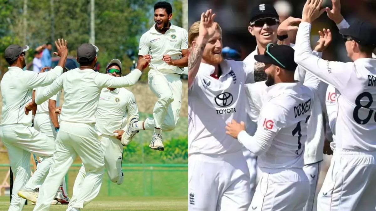 After failing to secure a place in the Indian team, this player chose England and will now start a new chapter in his cricket career there.