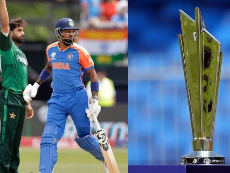 एक तरफ लड़ाई-दूसरी तरफ भाईचारा, टी20 वर्ल्ड कप में एक साथ काम करने को तैयार हुए भारत-पाकिस्तान के दिग्गज