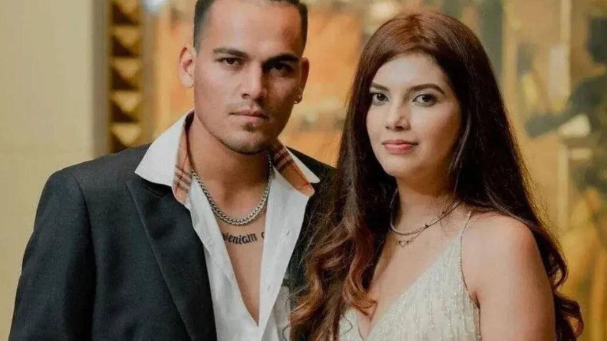 Rahul Chahar and Ishani Johar tied the knot in Goa on March 9, 2022. But now, even before their fourth wedding anniversary, the two have separated.