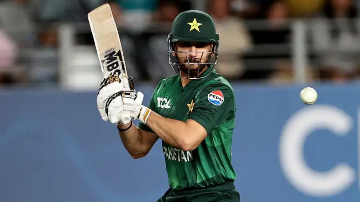 पाकिस्तान क्रिकेट में बड़ा उलटफेर, सलमान अली आगा की जगह ये खिलाड़ी बनेगा नया कप्तान 2 Salman Ali Agha will be removed as captain after the T20 World Cup 2026 tournament ends.
