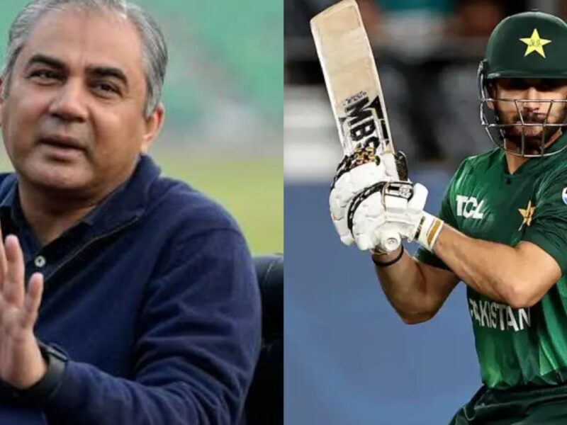 पाकिस्तान क्रिकेट में बड़ा उलटफेर, सलमान अली आगा की जगह ये खिलाड़ी बनेगा नया कप्तान
