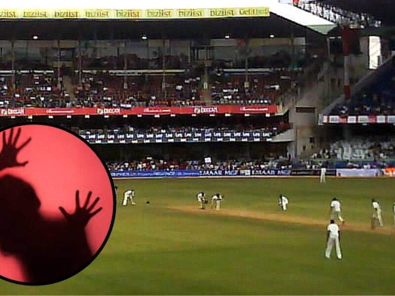 खेल की मर्यादा हुई शर्मसार, दिल्ली के 2 खिलाड़ियों ने नाबालिग लड़की के साथ किया दुर्व्यवहार