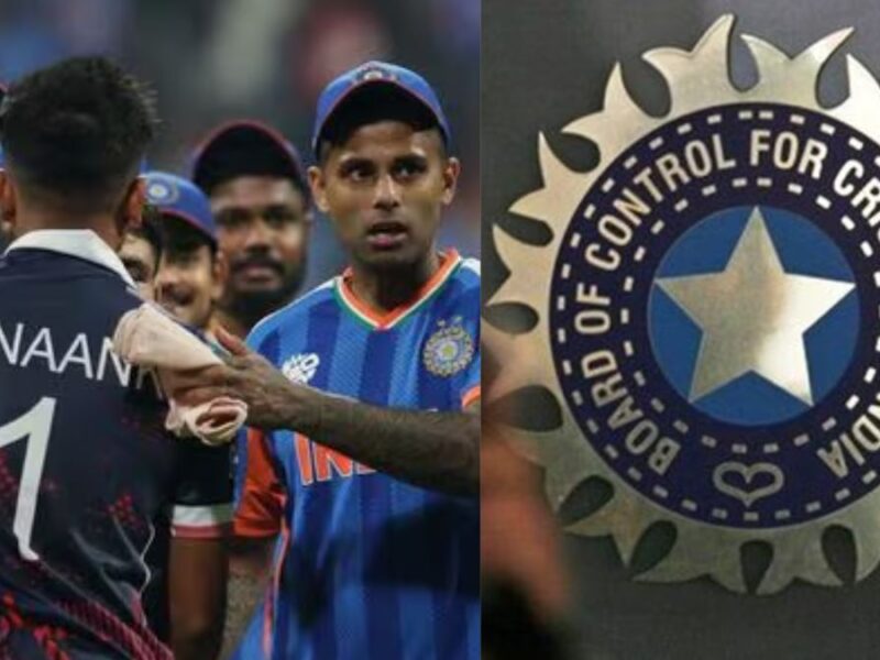 Surya and Co.'s hopes dashed as BCCI rejects key demand