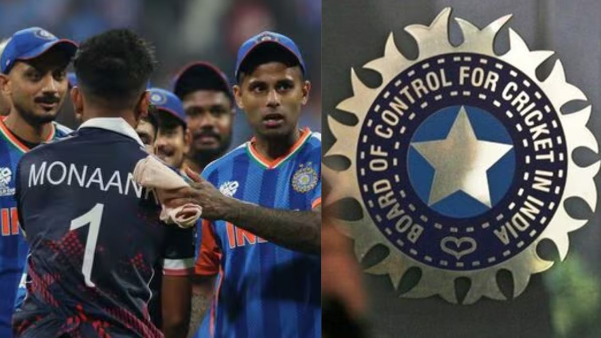 Surya and Co.'s hopes dashed as BCCI rejects key demand