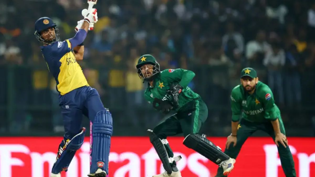 "मुझे तो पहले ही पता था..." टी20 वर्ल्ड कप से बाहर होने के बाद सलमान आगा का बड़ा खुलासा, शुरुआत से ही पता था रिजल्ट 2 Pakistan vs Sri Lanka, 50th Match, Super 8 Group 2 (Y3 v Y4), ICC Men's T20 World Cup 2026