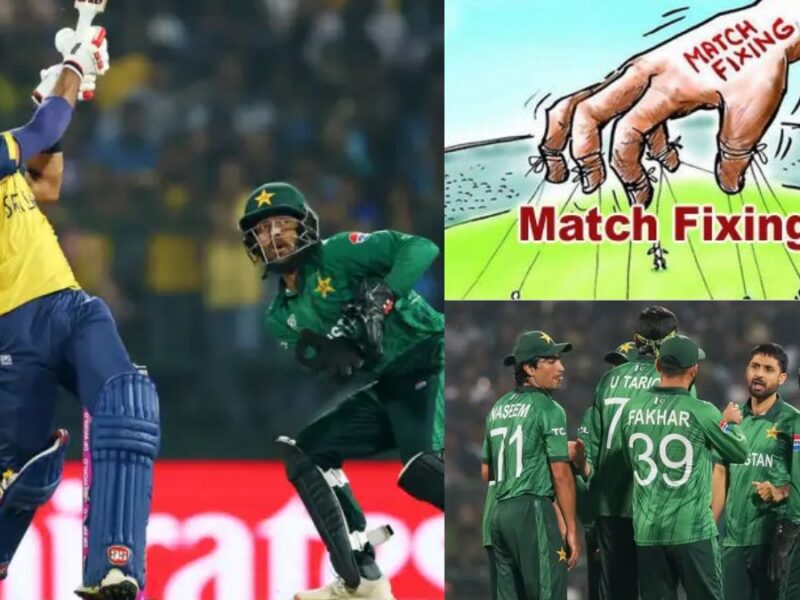 SL vs PAK: मैच फिक्सिंग नहीं आई काम, श्रीलंका से जीतकर भी हारी पाकिस्तान टीम, किया कराची एयरपोर्ट के लिए क्वालीफाई