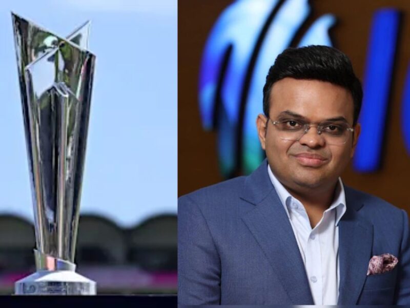 टी20 वर्ल्ड कप से पहले इस गेंदबाज का एक्शन पाया गया अवैध, ICC ने किया सस्पेंड