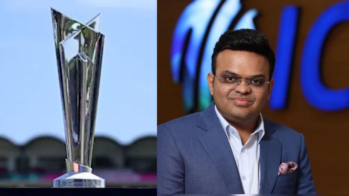 Ahead of the T20 World Cup, this bowler's action was found to be illegal, and the ICC has suspended him.