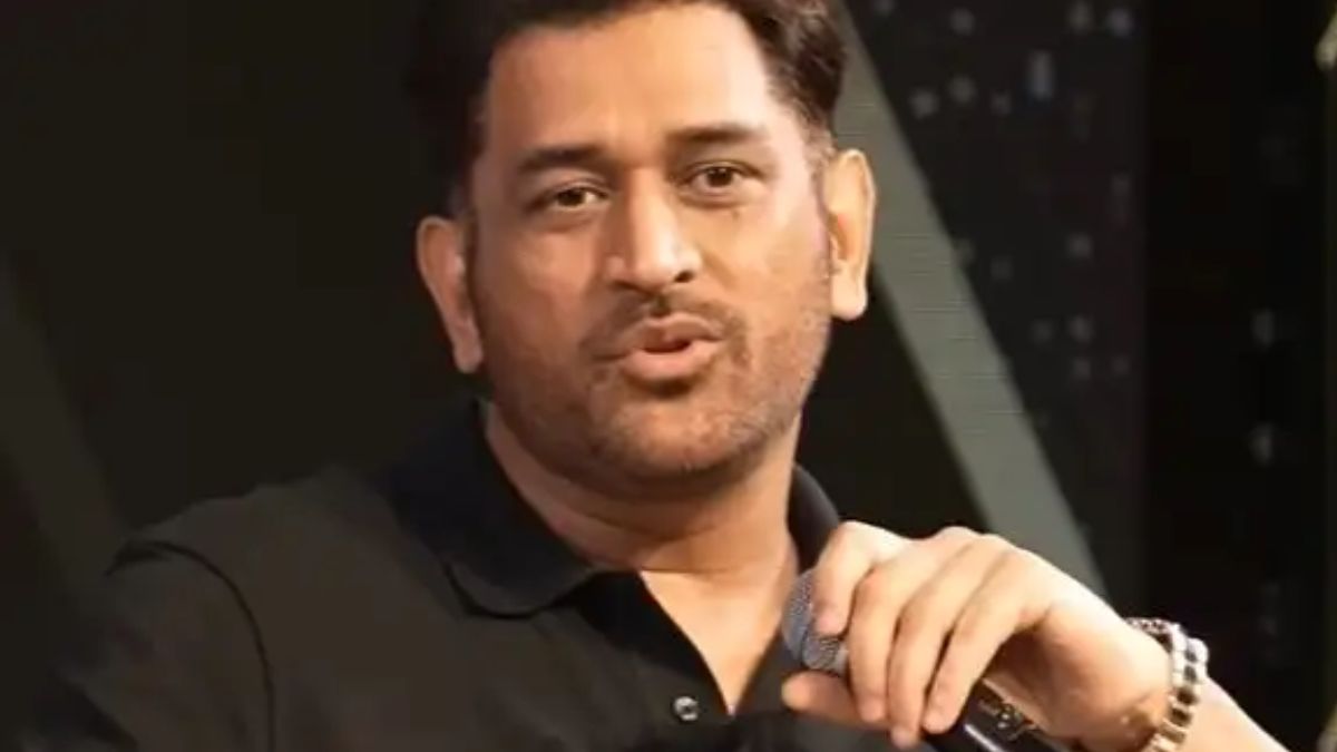 MS Dhoni T20 World Cup 2026