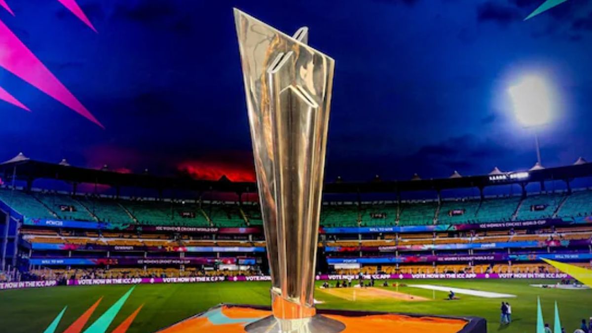 T20 WORLD CUP 2026 POINTS TABLE SCENARIOS