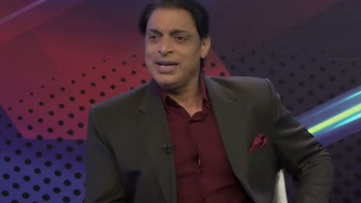 Shoaib Akhtar on Mohsin Naqvi