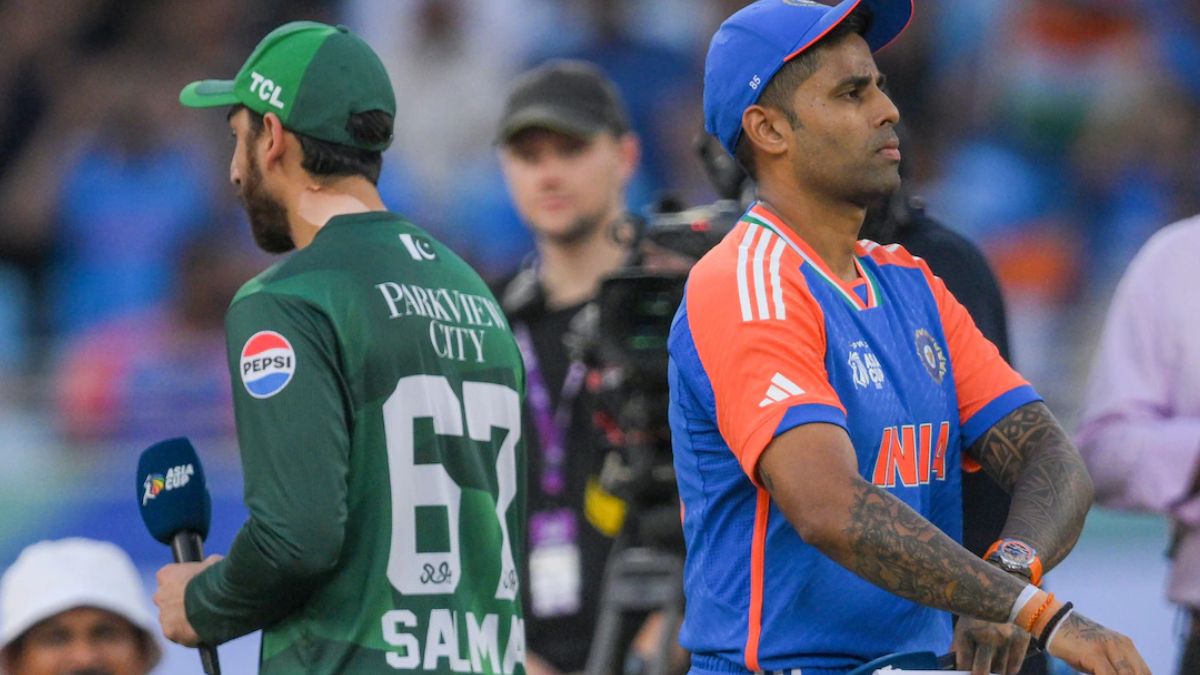 IND vs PAK T20 World Cup 2026