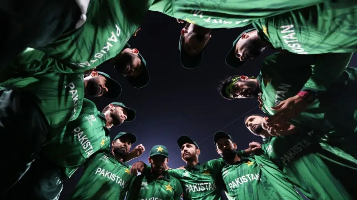 Pakistan vs United States of America, 12th Match, Group A, ICC Men's T20 World Cup 2026 