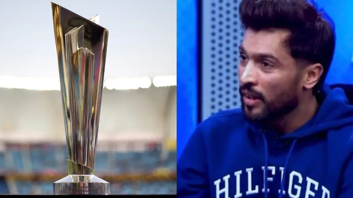 T20 World Cup 2026: Mohammad Amir's prediction creates a stir, names two teams that will play the final