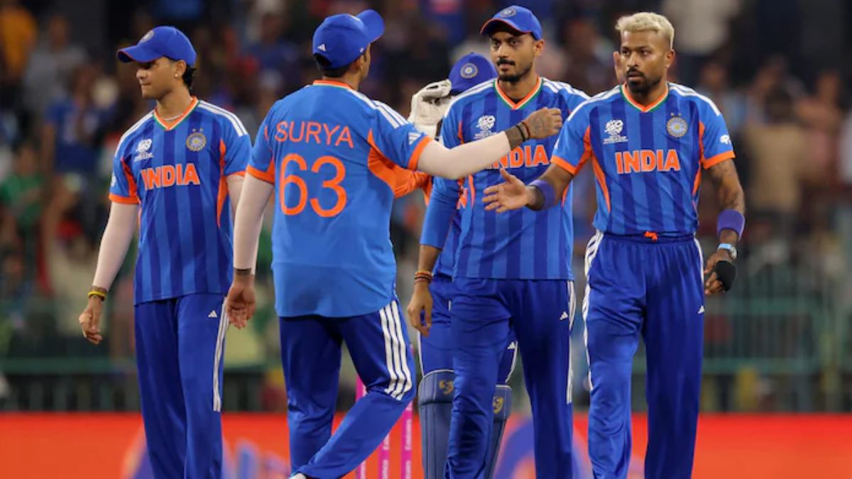 Team India's probable playing 11 for the Zimbabwe match