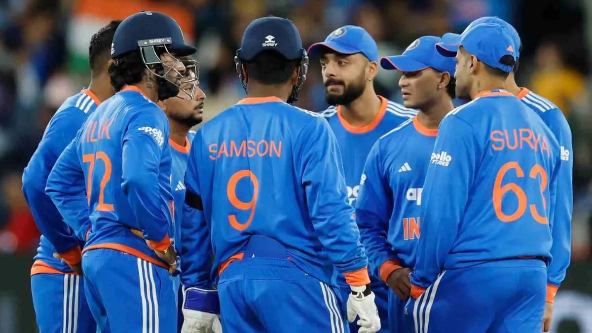 USA के 3 खिलाड़ी जिनसे टीम इंडिया को रहना होगा सावधान, अकेले दम पर एक ओवर में पलट देते ये मैच 2 Team India will have to be wary of these 3 players.