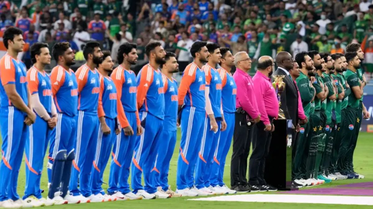 IND vs PAK T20 World Cup 2026: Predicted Playing 11 for both teams