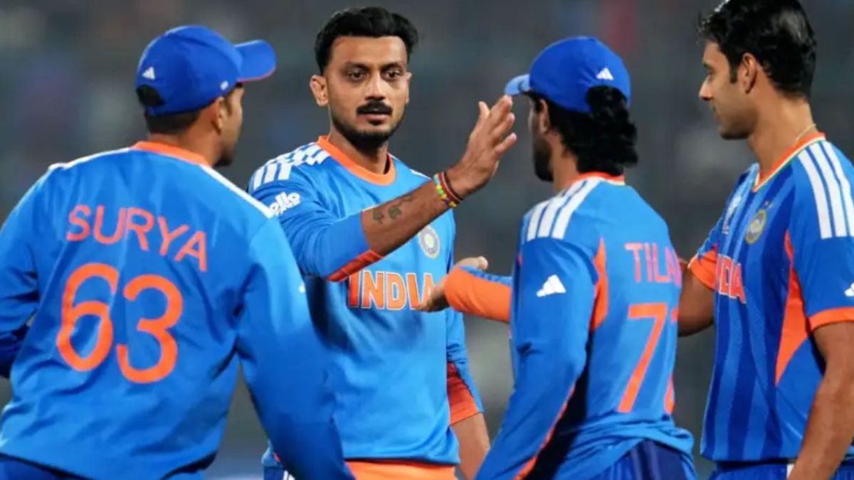 Team India Playing 11 for IND vs PAK Match