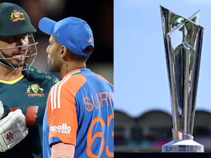 टी20 वर्ल्ड कप में डार्क हॉर्स साबित हो सकती ये 3 टीमें, भारत-ऑस्ट्रेलिया जैसी टीमों को चकमा देकर उठा सकती ट्रॉफी