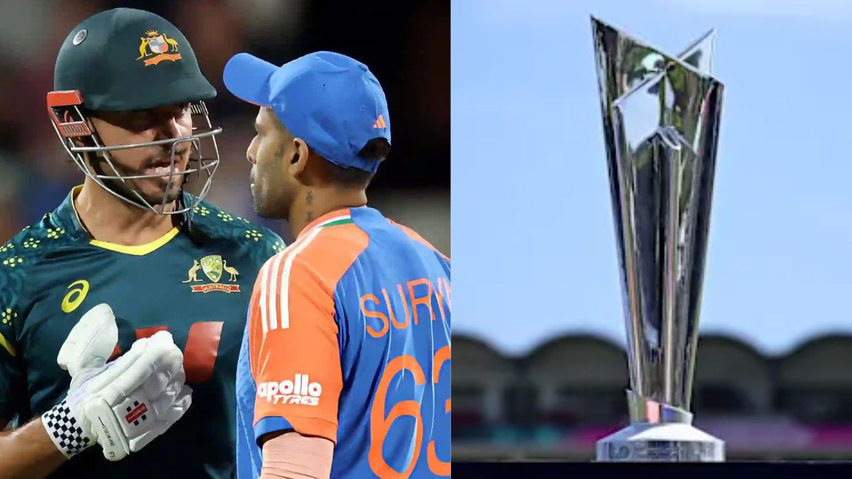 These three teams could prove to be dark horses in the T20 World Cup, potentially surprising teams like India and Australia and lifting the trophy.