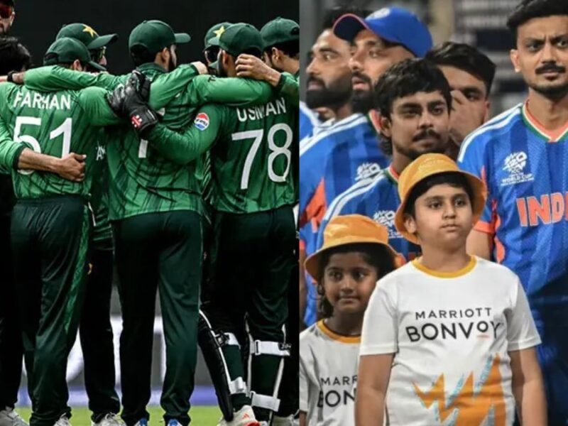 जीत का असर! ग्रुप A की अंकतालिका अपडेट, भारत या पाकिस्तान जानें कौन नंबर-1?