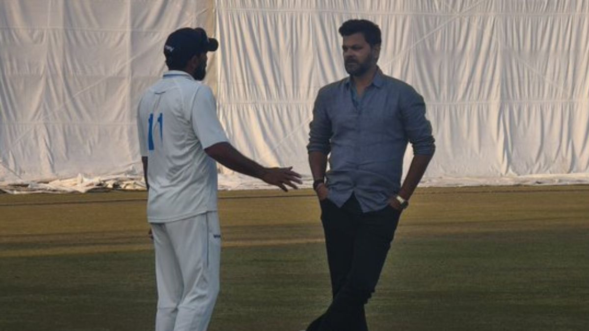 Mohammed Shami may return to Team India