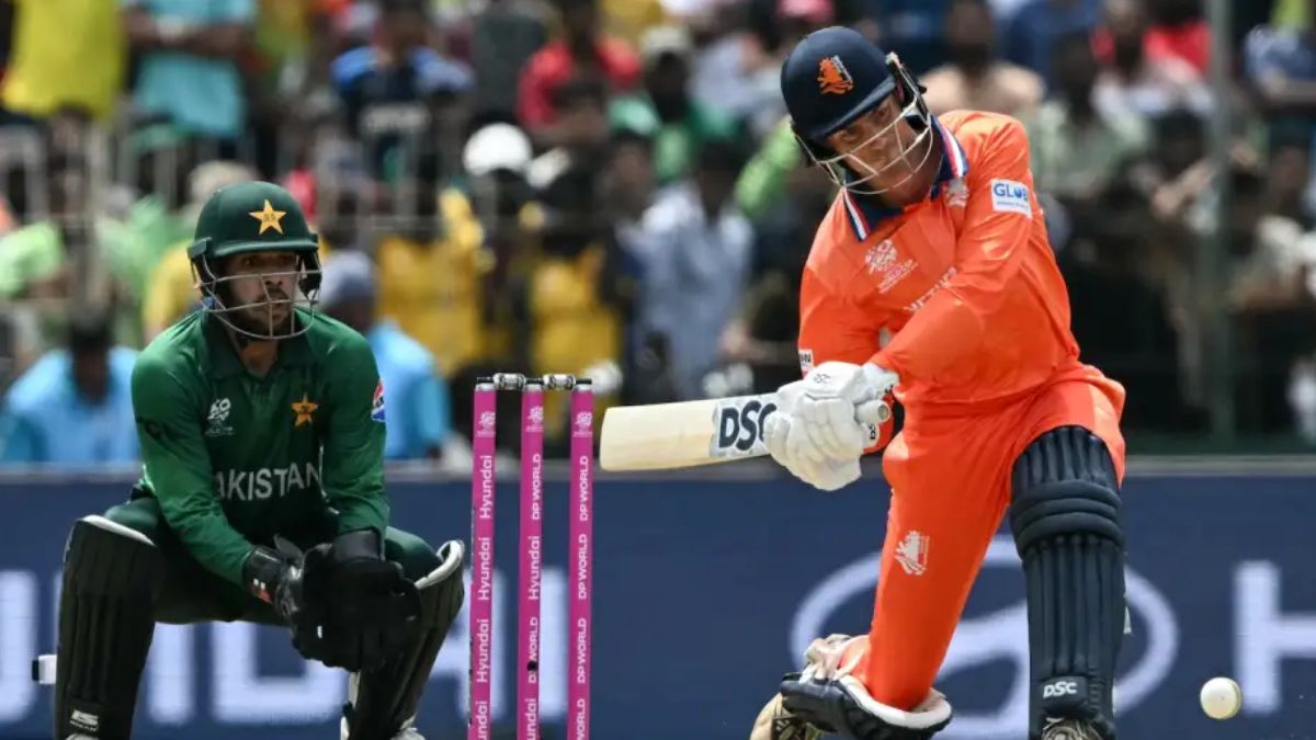 Pakistan vs Netherlands, 1st Match, Group A, ICC Men's T20 World Cup 2026