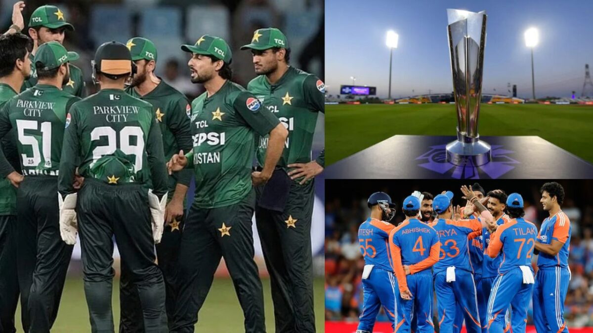 इंडिया के साथ मैच नहीं खेलेगी Pakistan टीम, पाक सरकार ने दिए अपने स्क्वाड को सख्त आदेश