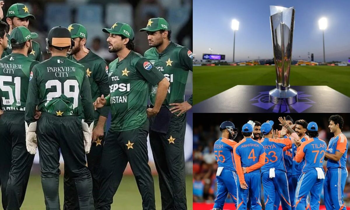 इंडिया के साथ मैच नहीं खेलेगी Pakistan टीम, पाक सरकार ने दिए अपने स्क्वाड को सख्त आदेश