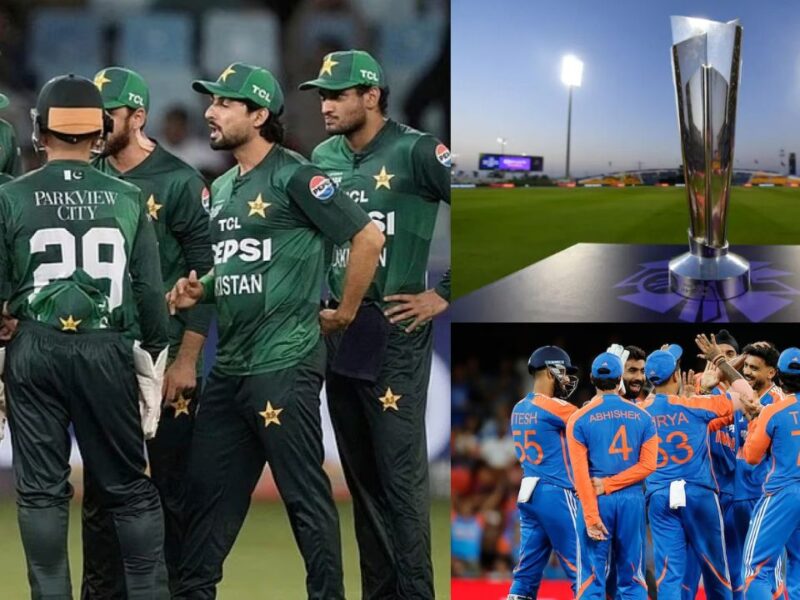 इंडिया के साथ मैच नहीं खेलेगी पाकिस्तान टीम, पाक सरकार ने दिए अपने स्क्वाड को सख्त आदेश