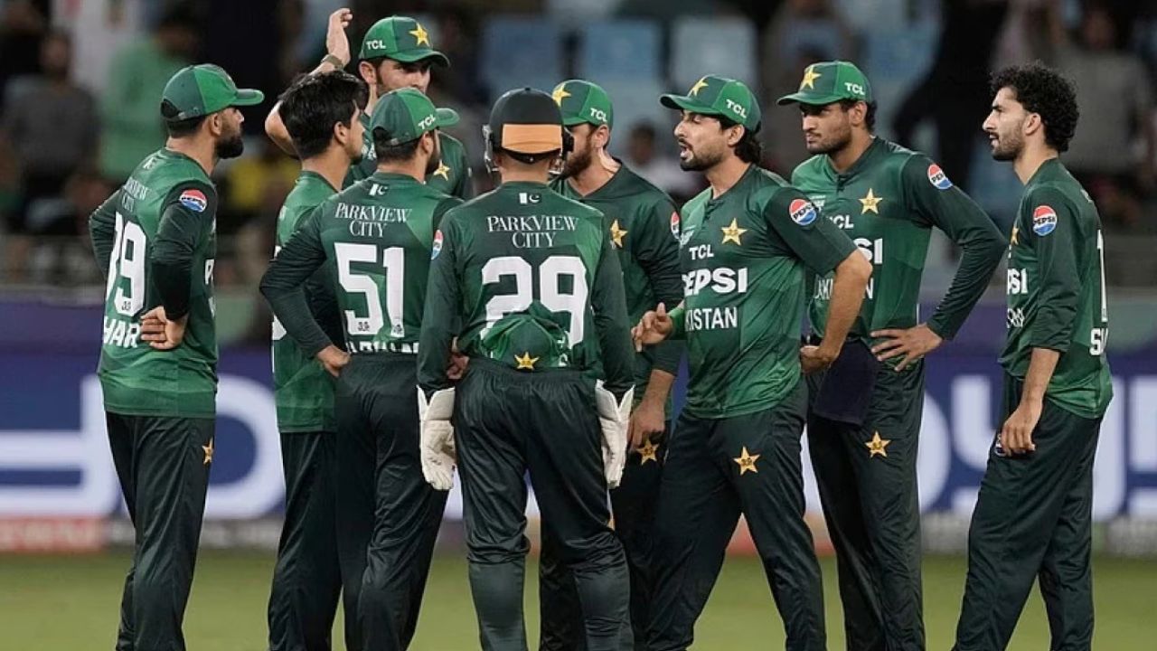 इंडिया के साथ मैच नहीं खेलेगी Pakistan टीम, पाक सरकार ने दिए अपने स्क्वाड को सख्त आदेश