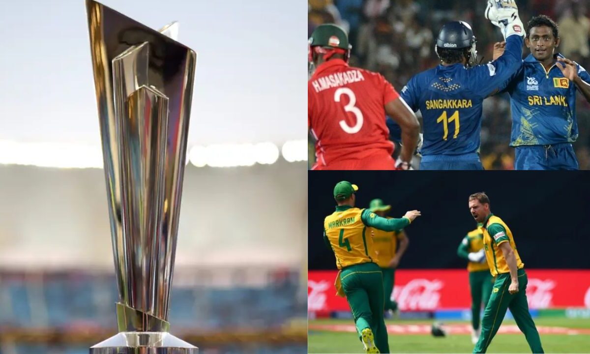 टॉप 10 गेंदबाज की लिस्ट, जिन्होंने चटकाए हैं T20 World Cup में सबसे ज्यादा विकेट