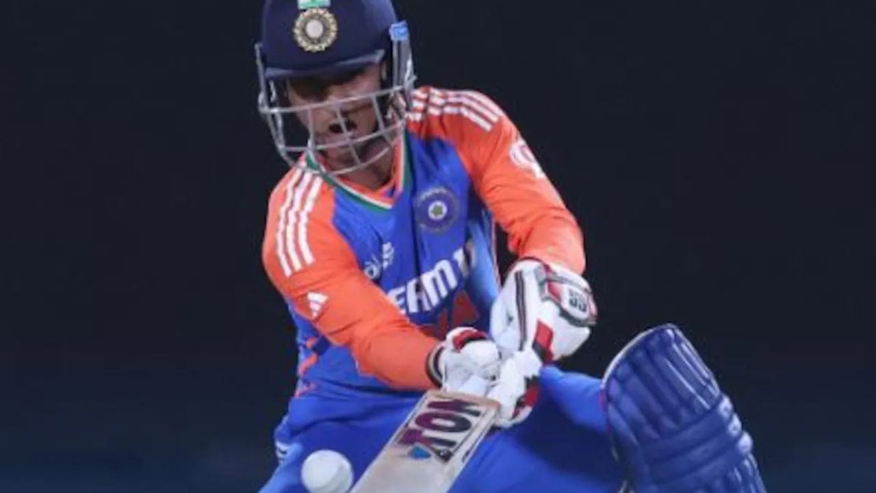 टी20 वर्ल्ड कप वार्म अप मैचों के लिए BCCI ने किया Team India का ऐलान, आयुष बदोनी बने कप्तान, तिलक की भी हुई एंट्री 