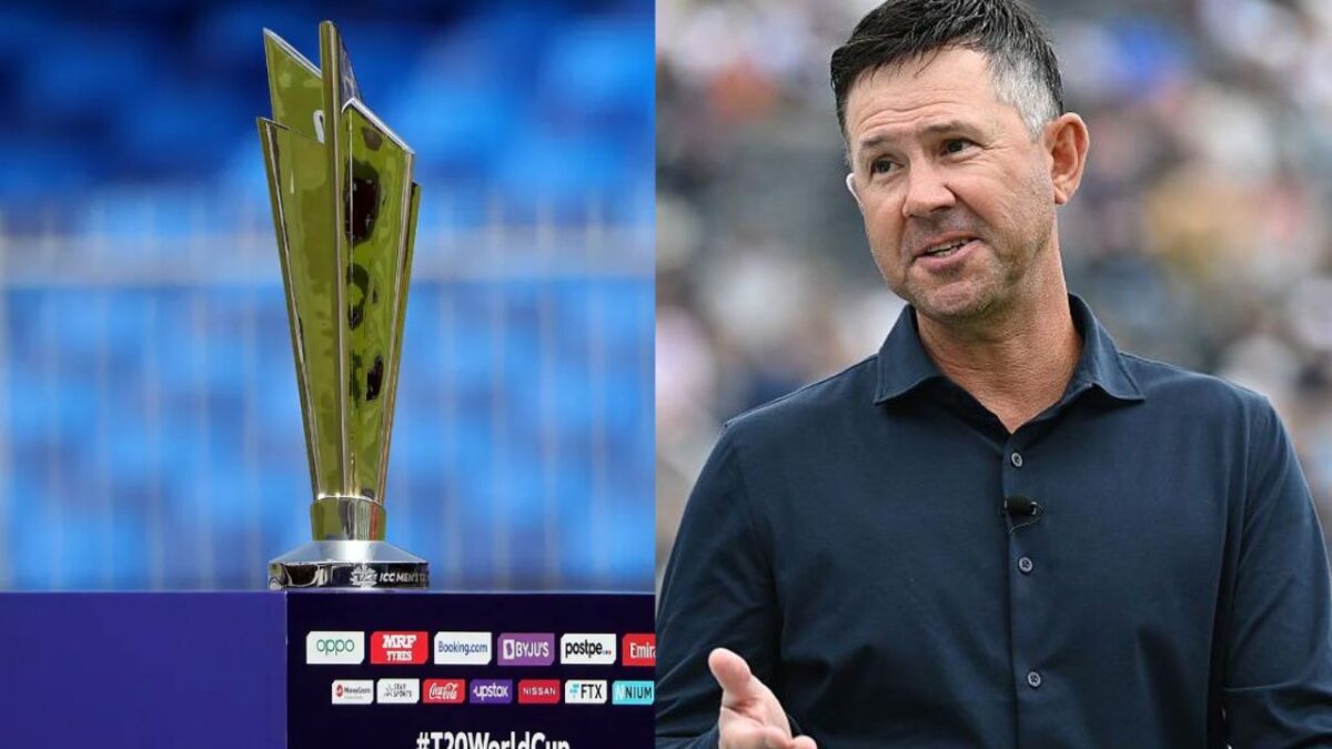 रिकी पोंटिंग ने की भविष्यवाणी, इस भारतीय को बताया T20 World Cup में प्लेयर ऑफ द टूर्नामेंट का दावेदार