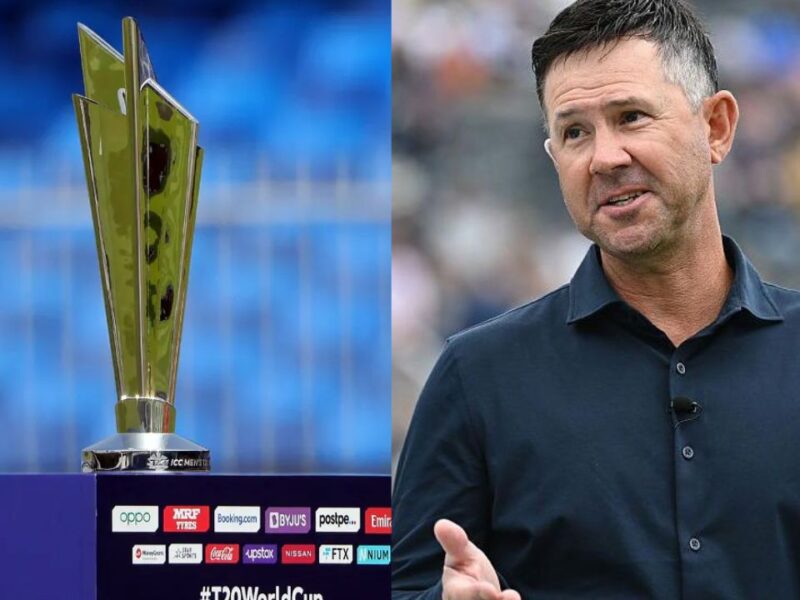 रिकी पोंटिंग ने की भविष्यवाणी, इस भारतीय को बताया T20 World Cup में प्लेयर ऑफ द टूर्नामेंट का दावेदार