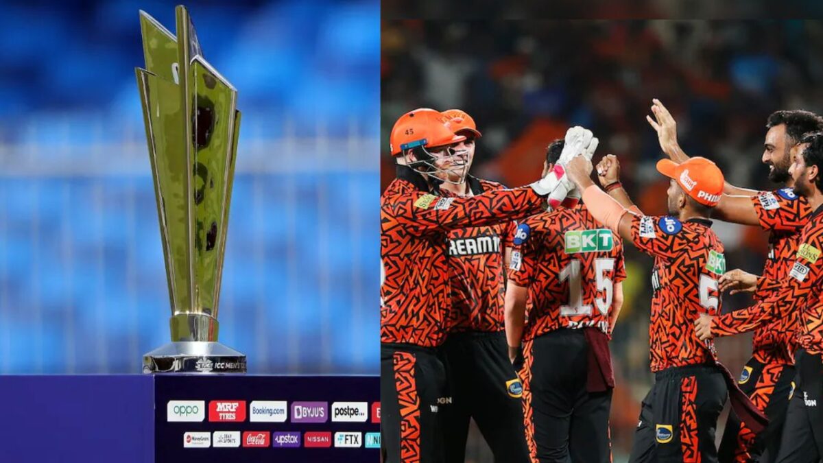 SRH का खिलाड़ी हुआ बुरी तरह चोटिल, T20 World Cup 2026 से होना पड़ सकता बाहर