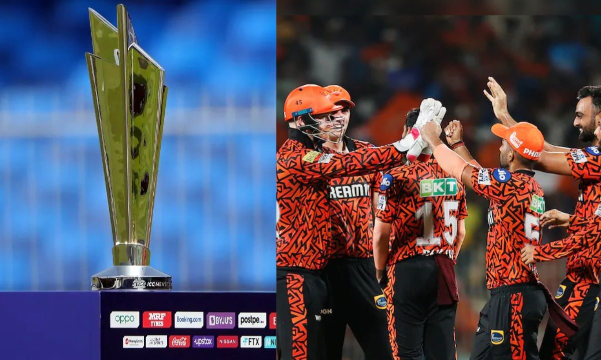 SRH का खिलाड़ी हुआ बुरी तरह चोटिल, T20 World Cup 2026 से होना पड़ सकता बाहर