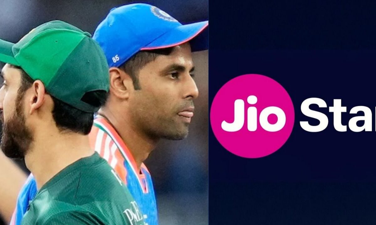 भारत-पाकिस्तान मैच कैंसिल होने से JioStar बर्बाद, कुल इतने करोड़ रूपये में फिरा पानी