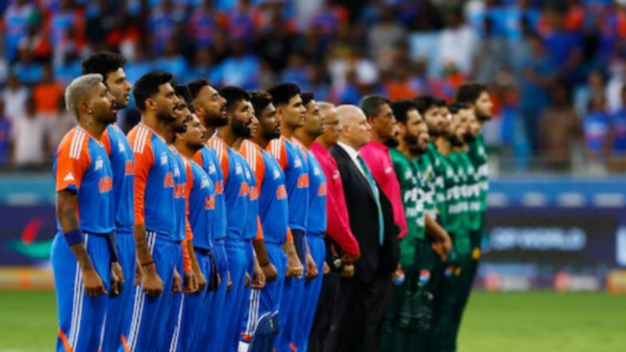 भारत-पाकिस्तान मैच कैंसिल होने से JioStar बर्बाद, कुल इतने करोड़ रूपये में फिरा पानी