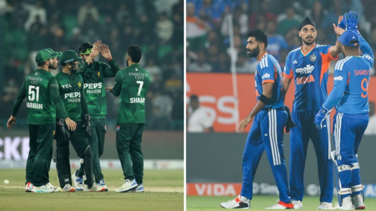 PAK ने IND के खिलाफ खेलने से किया इनकार, तो जानें अब ICC नियमों में किसे मिलेगी जीत? कैसे बटेंगे पॉइंट्स