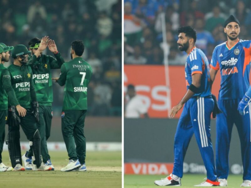 PAK ने IND के खिलाफ खेलने से किया इनकार, तो जानें अब ICC नियमों में किसे मिलेगी जीत? कैसे बटेंगे पॉइंट्स