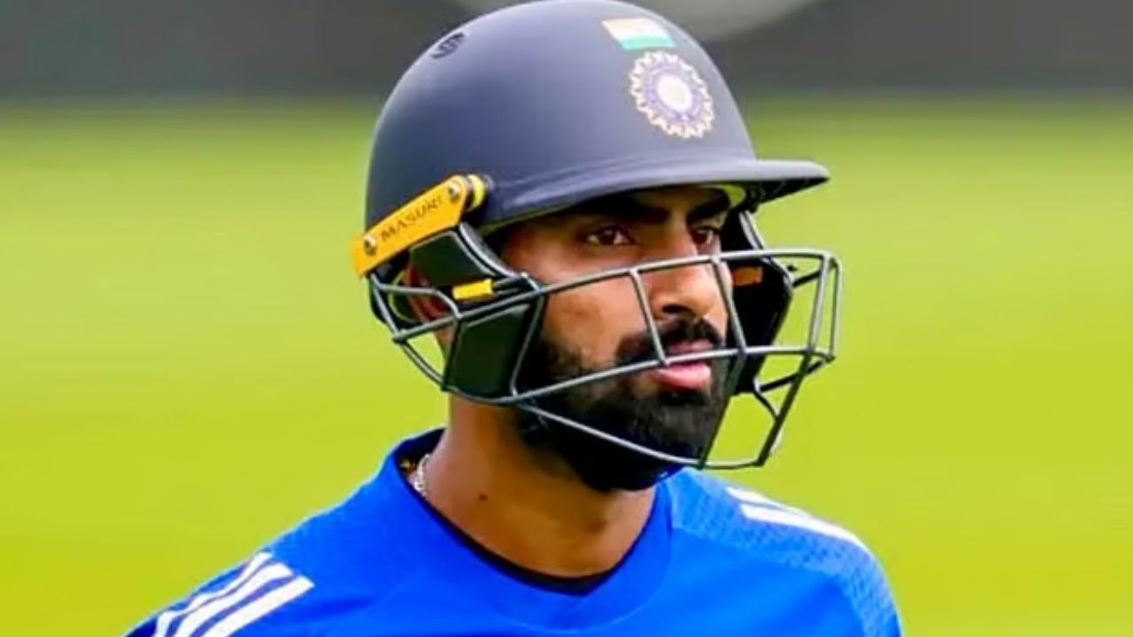  USA पर चला India A का डंडा, CSK बल्लेबाज की शतकीय पारी से 38 रन की धमाकेदार जीत