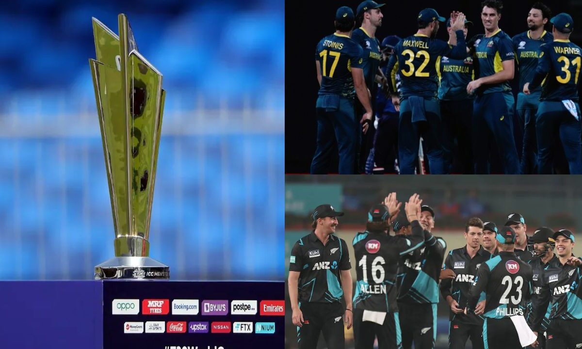 चोट के चलते T20 World Cup 2026 से बाहर हो गए हैं ये 6 दिग्गज खिलाड़ी, टूटा विश्व कप खेलने का सपना