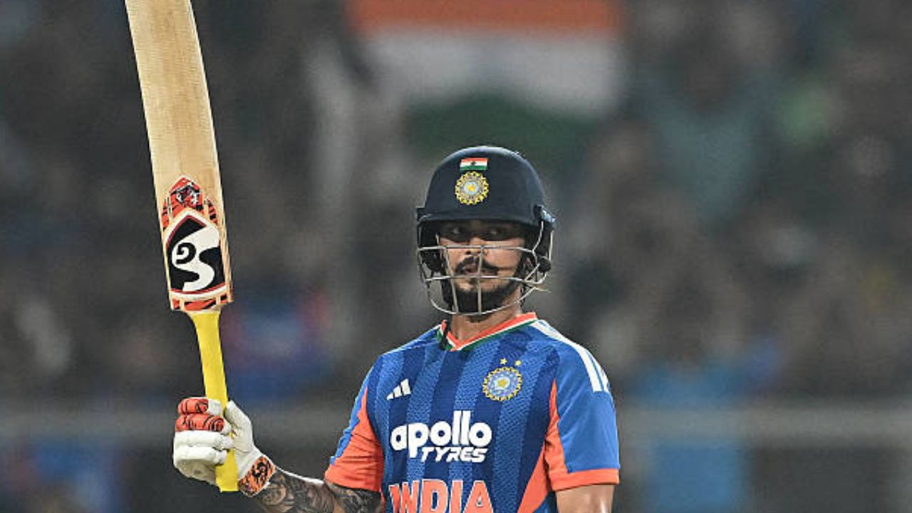 किन 2 गेंदबाजों के खिलाफ बल्लेबाजी करने से लगता डर? Ishan Kishan ने बताए नाम