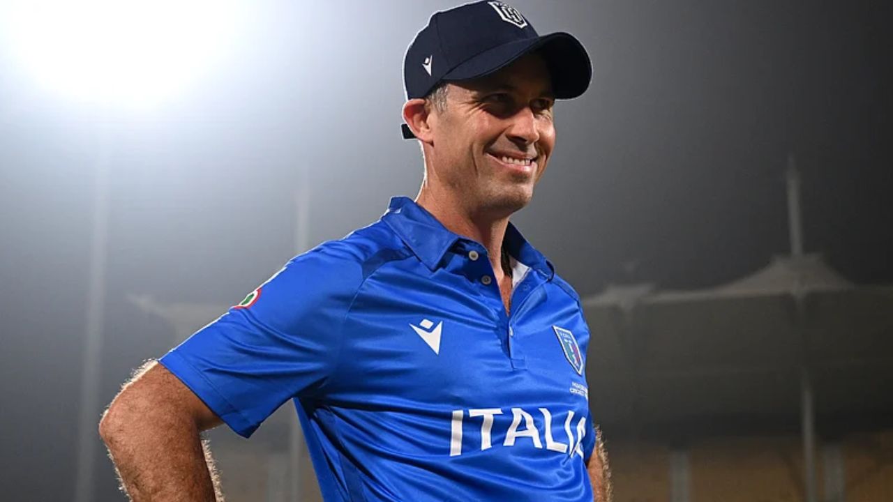 हॉकी से क्रिकेट तक का सफर, 2006 में हॉकी WC, 2026 में खेलेगा T20 World Cup